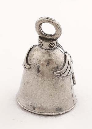 GB Star David(B Guardian Bell® GB Star of David (Biker) Guardian Bells qykyai-sq.myshopify.com