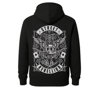 Urban Nomad Hoodie