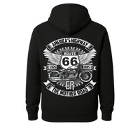 The Mother Road Legacy Hoodie