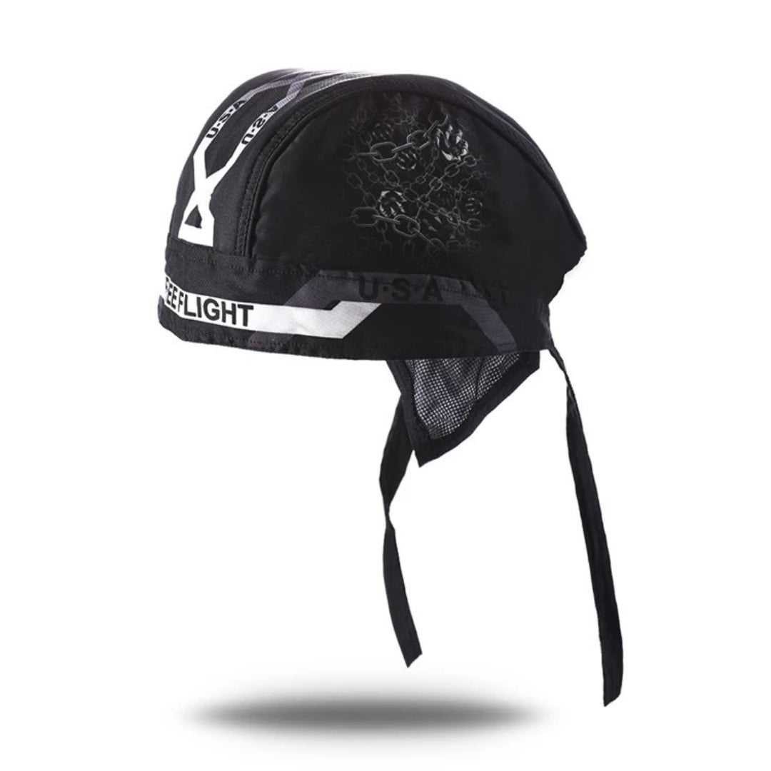 Motorcycle Helmet Balaclava - Retro Summer Motorbike Head Wrap    qykyai-sq.myshopify.com