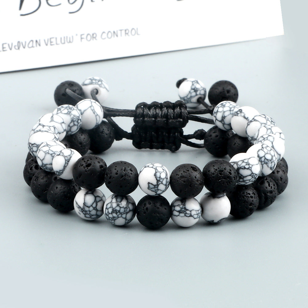 Fashionable men's bracelet