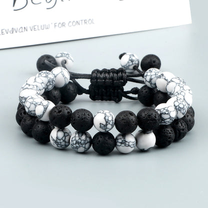 Fashionable men's bracelet