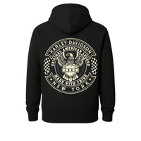 IronWing Brotherhood Hoodie