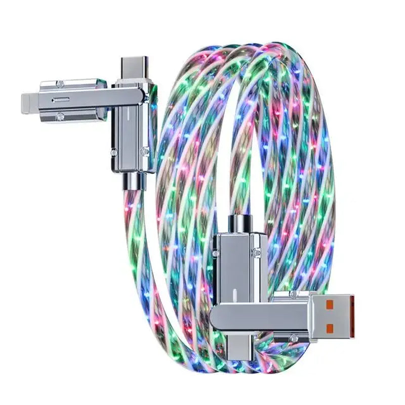 New Starry Sky RGB LED USB Type-C to Type-C to Lightning and 4 in 1 Fast Charging Cable for Iphone 15 14 Xiaomi Samsung HUAWEI  New Starry Sky RGB LED USB Type-C to Type-C to Lightning and 4 in 1 Fast Charging Cable for Iphone 15 14 Xiaomi Samsung HUAWEI    qykyai-sq.myshopify.com