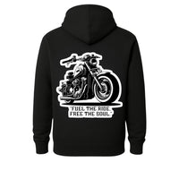 Fuel the Ride Hoodie