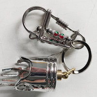 Keychain set [No flashlight]