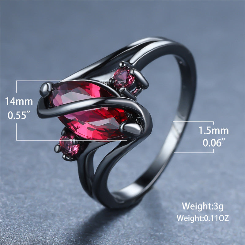 Crystal Ring -   Crystal Ring    qykyai-sq.myshopify.com