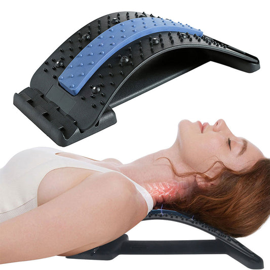Back Massage Pad - 