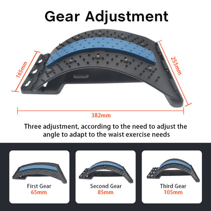 Back Massage Pad - 