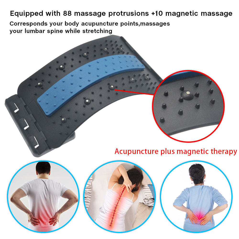 Back Massage Pad - 