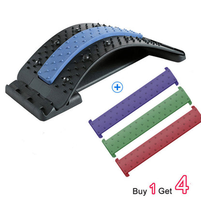 Back Massage Pad - 