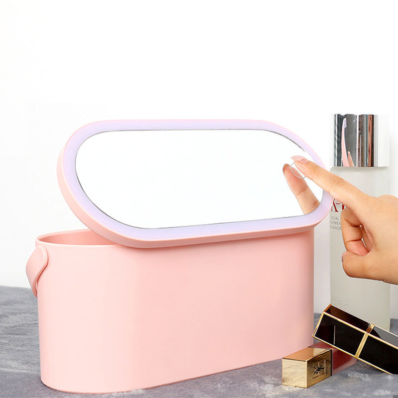 Makeup Organizer Box - 