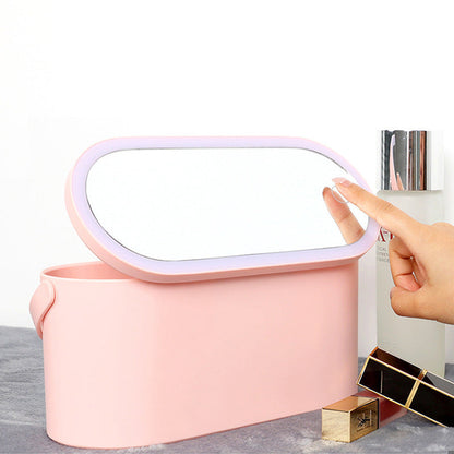 Makeup Organizer Box - 