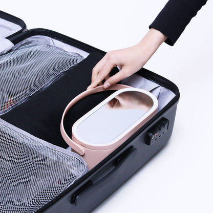 Makeup Organizer Box - 