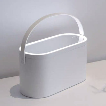 Makeup Organizer Box - 