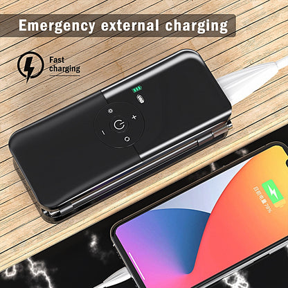 Portable Inflator Pump - 