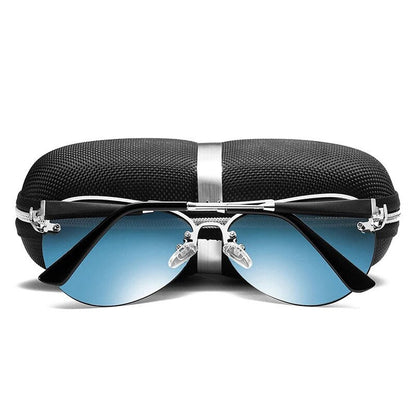 Luxury Brand Sunglasses Men - 