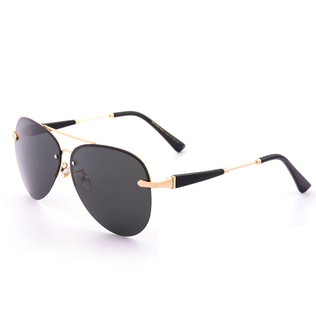 Luxury Brand Sunglasses Men - 