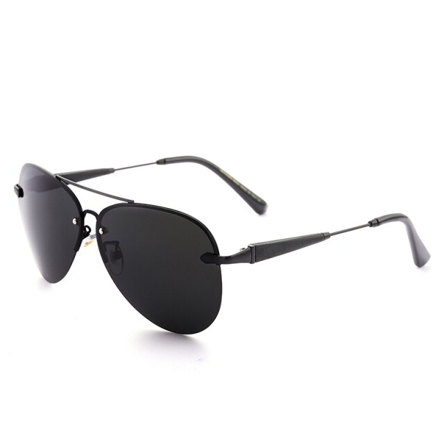 Luxury Brand Sunglasses Men - 