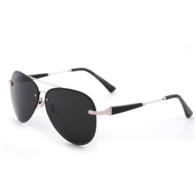 Luxury Brand Sunglasses Men - 