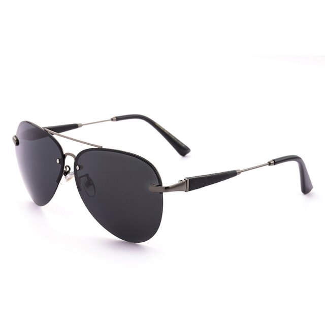 Luxury Brand Sunglasses Men - 