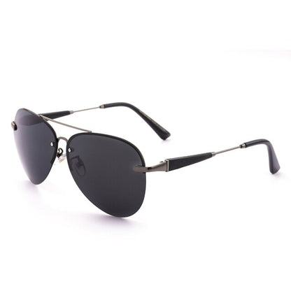 Luxury Brand Sunglasses Men - 