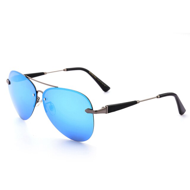 Luxury Brand Sunglasses Men - 
