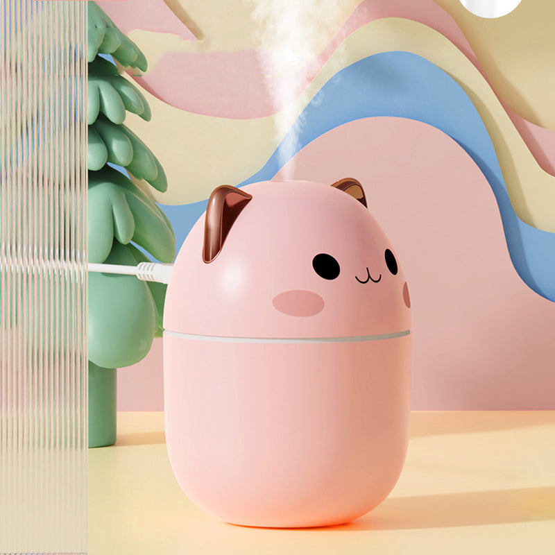 Cute Cat Humidifier -   Cute Cat Humidifier    qykyai-sq.myshopify.com
