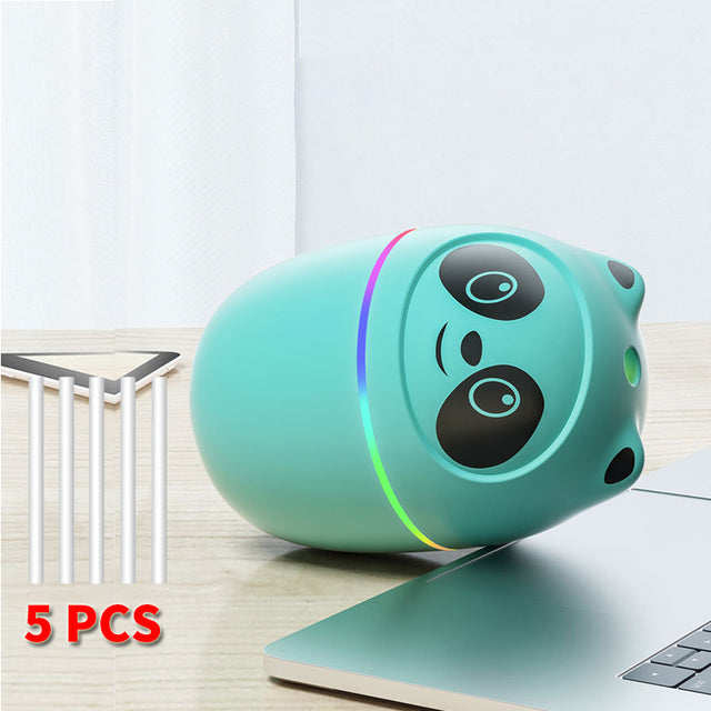 Cute Cat Humidifier - 