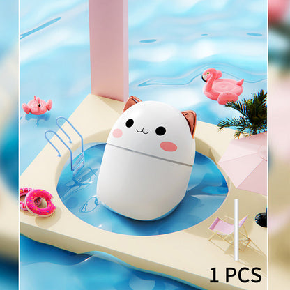 Cute Cat Humidifier -   Cute Cat Humidifier    qykyai-sq.myshopify.com