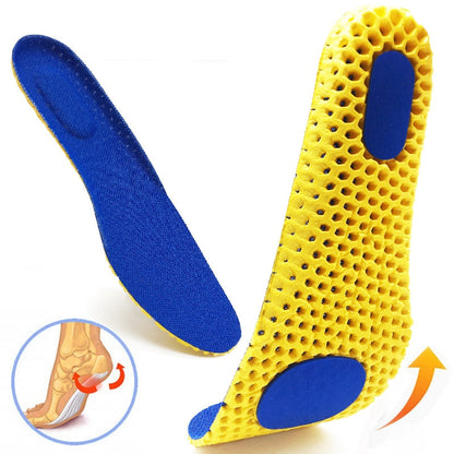 Memory Foam Insoles For Shoes - 