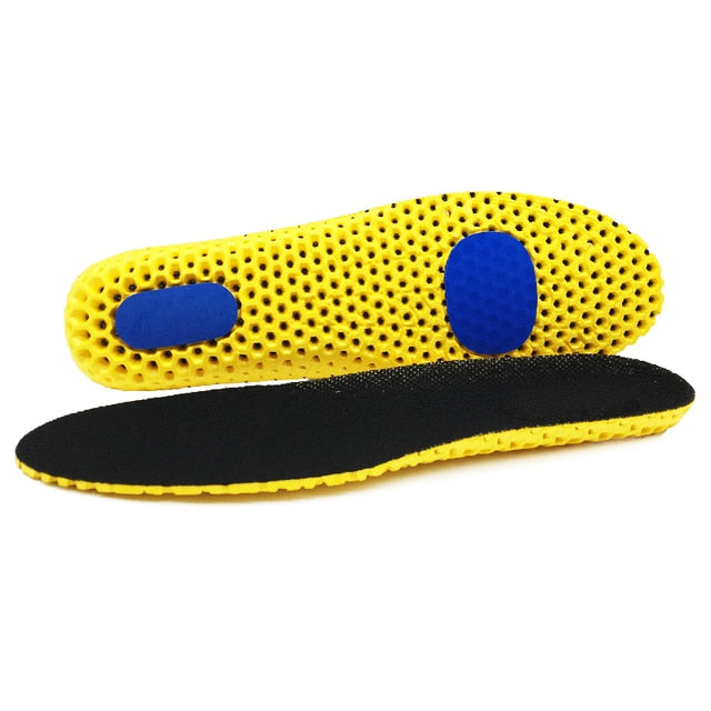 Memory Foam Insoles For Shoes - 