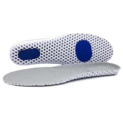 Memory Foam Insoles For Shoes - 