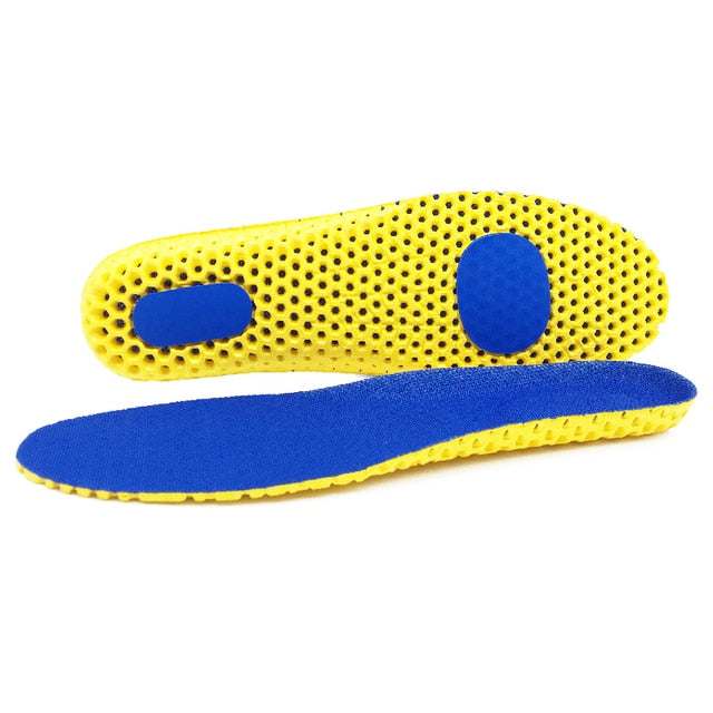 Memory Foam Insoles For Shoes - 