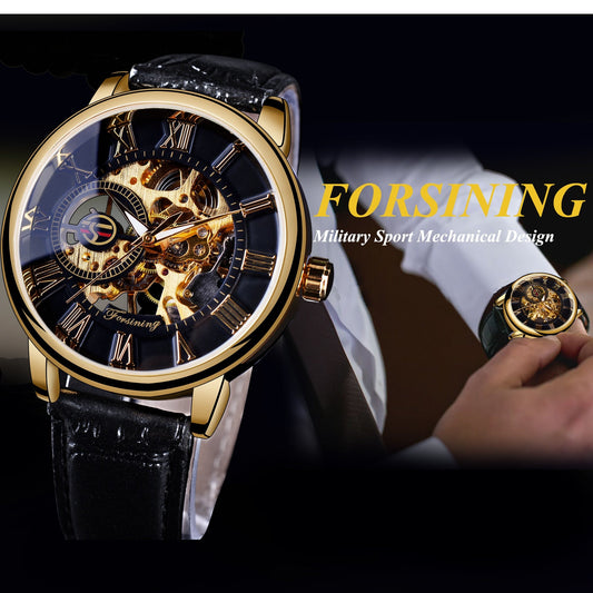 Men Luxury Brand Watch - 