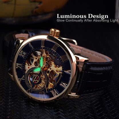 Men Luxury Brand Watch - 