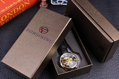 Men Luxury Brand Watch - 