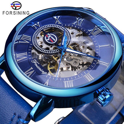 Men Luxury Brand Watch - 