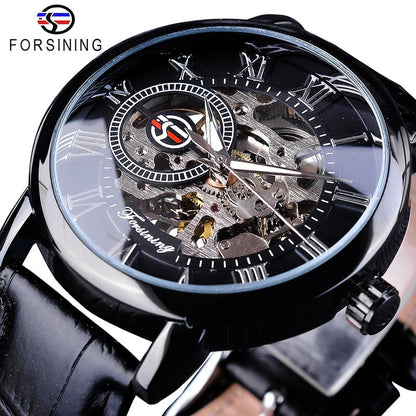 Men Luxury Brand Watch - 