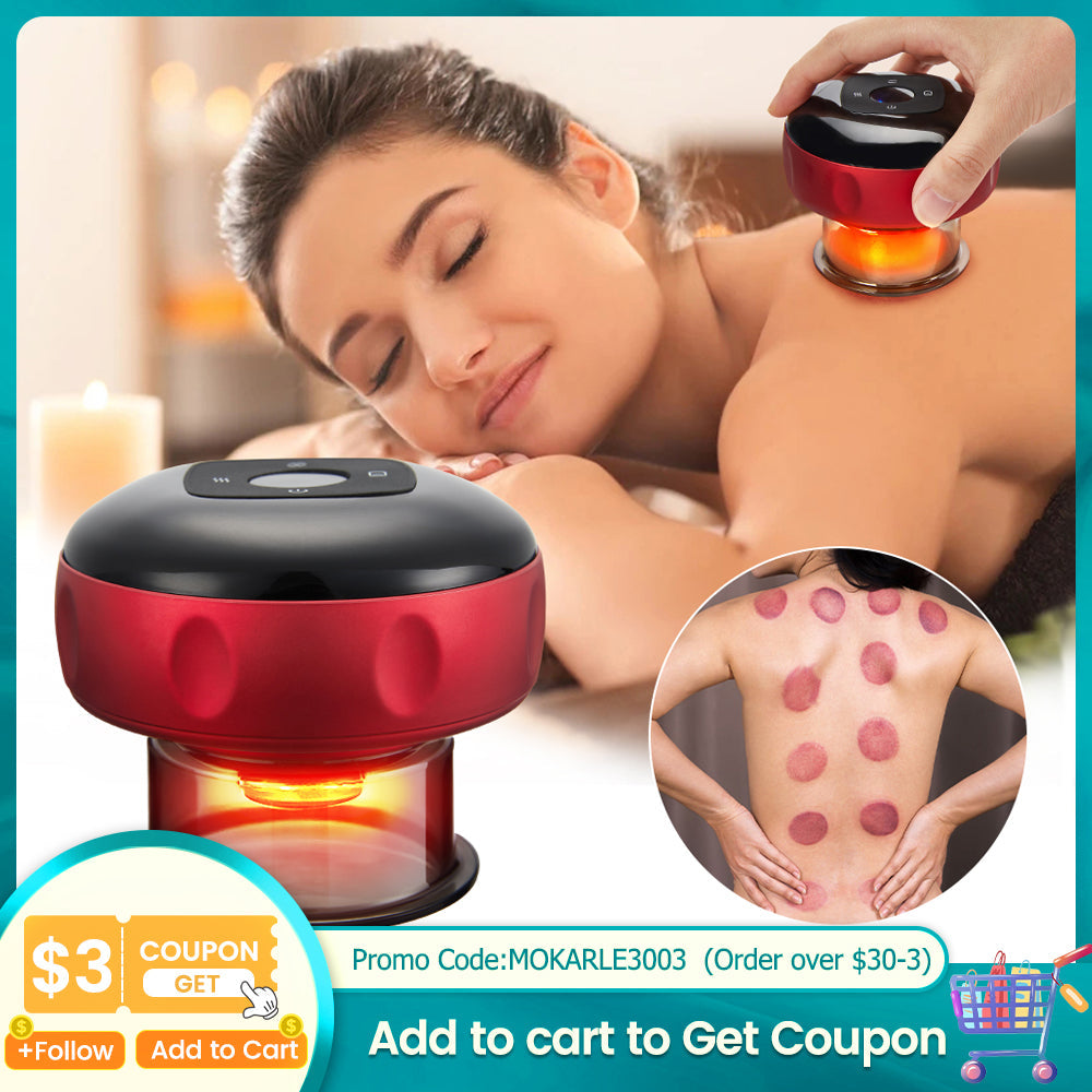 Anti-Cellulite Therapy Massager - 