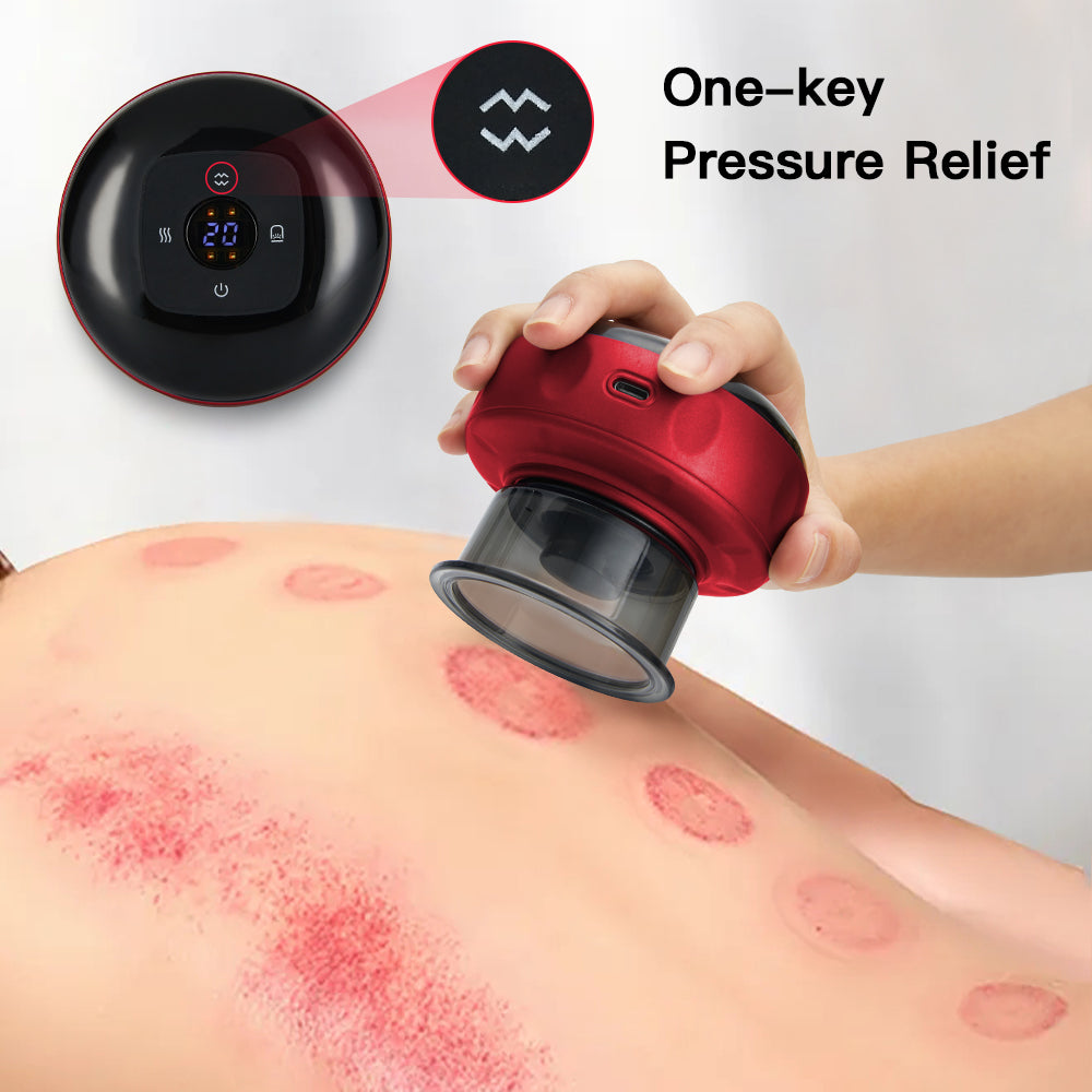 Anti-Cellulite Therapy Massager - 