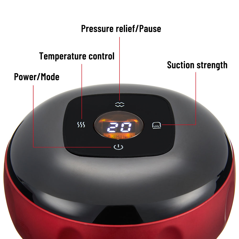 Anti-Cellulite Therapy Massager - 
