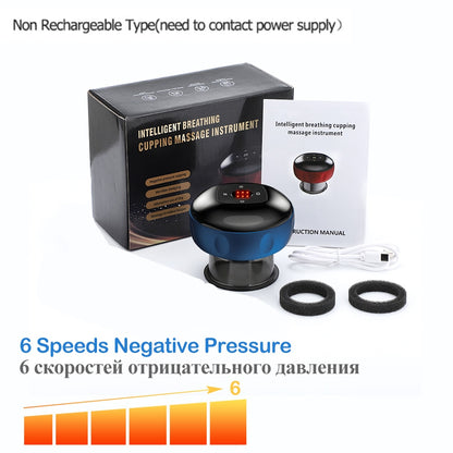 Anti-Cellulite Therapy Massager - 