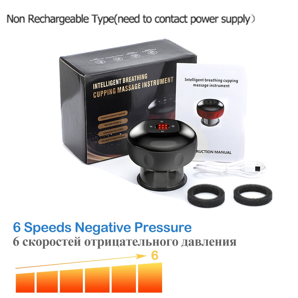 Anti-Cellulite Therapy Massager - 