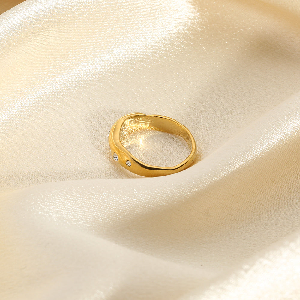 Snake-Shape Ring -   Snake-Shape Ring    qykyai-sq.myshopify.com