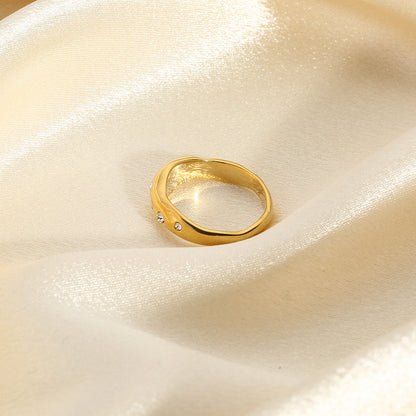 Snake-Shape Ring -   Snake-Shape Ring    qykyai-sq.myshopify.com