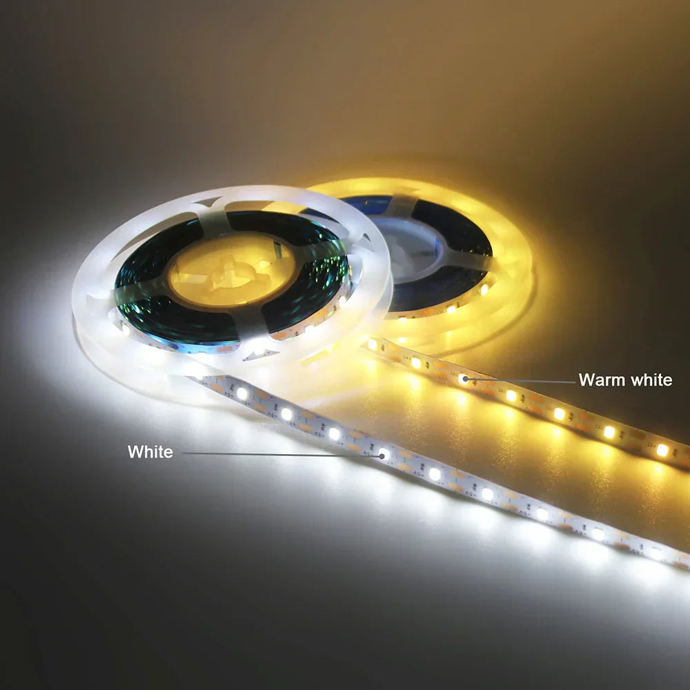 5V 2835 USB LED Strip Light - 