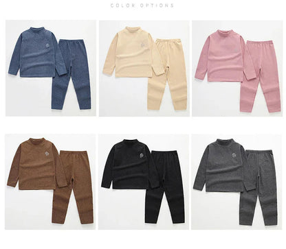 Thermal Underwear Suit - 