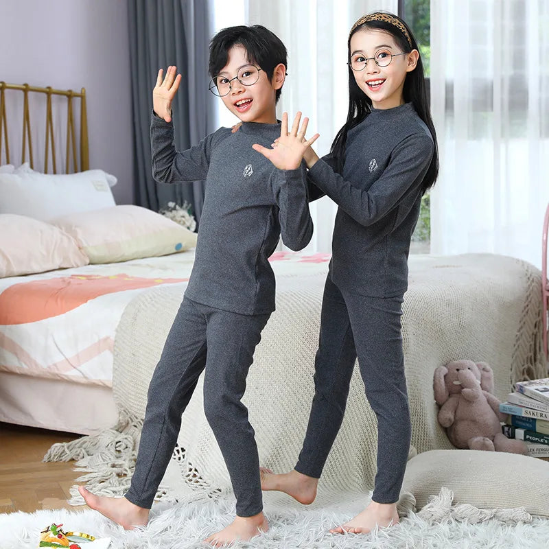 Thermal Underwear Suit -   Thermal Underwear Suit    qykyai-sq.myshopify.com