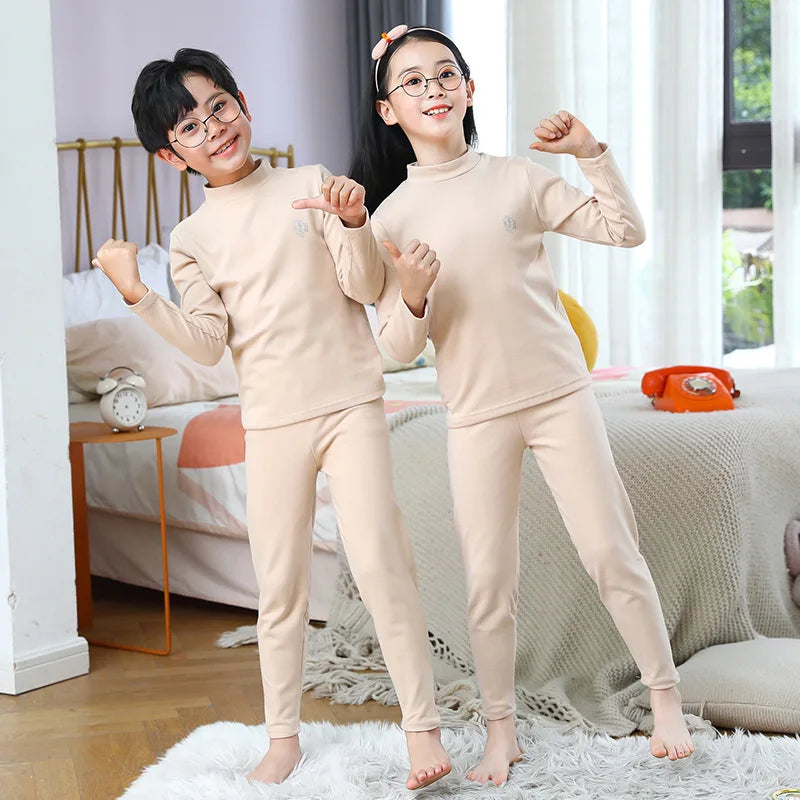 Thermal Underwear Suit - 